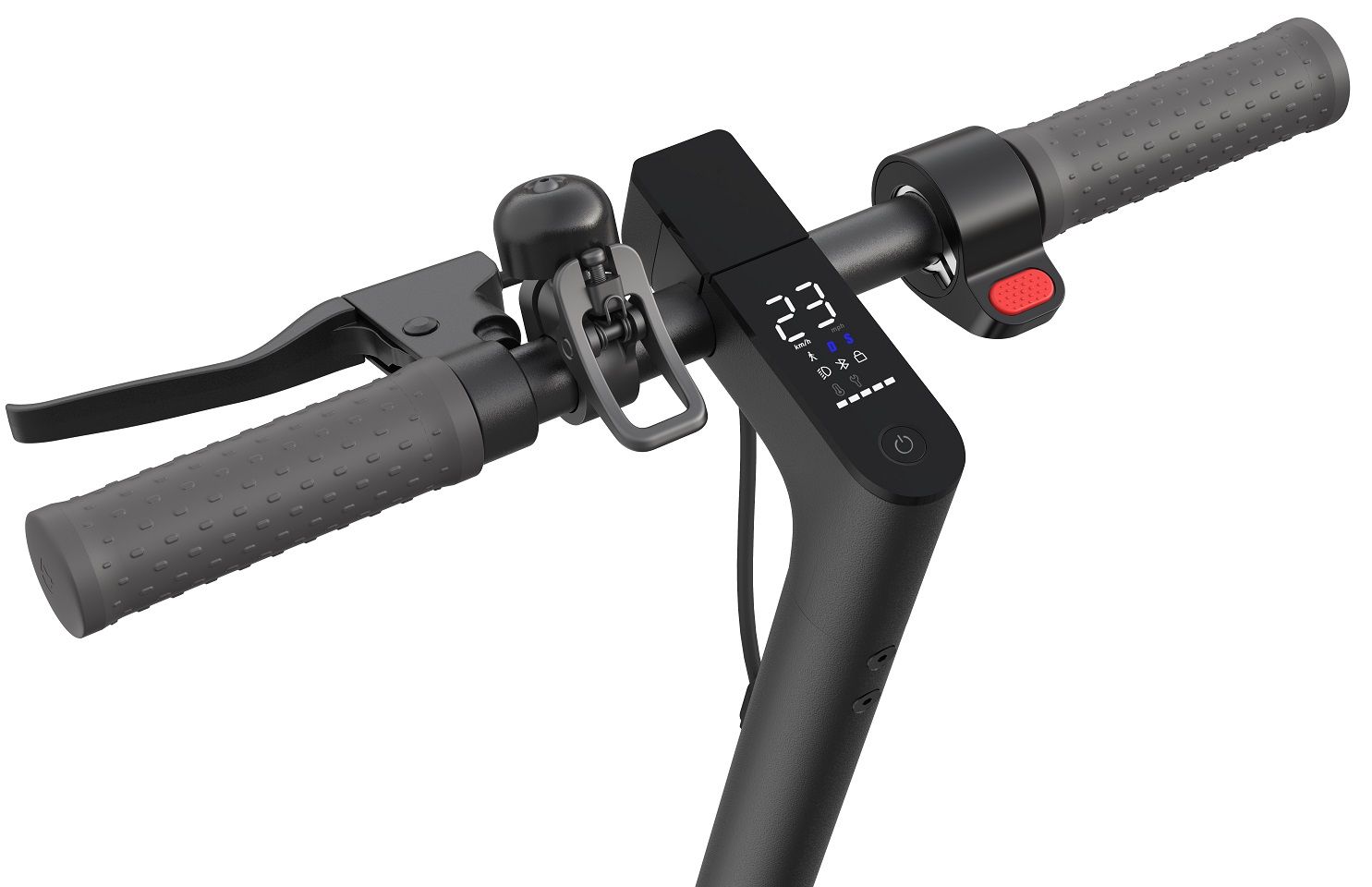 Xiaomi scooter 2025 bike